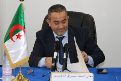 وزير الموارد المائية يُشيد بإحترافية ومصداقية الأسرة الإعلامية المتخصصة في القطاع