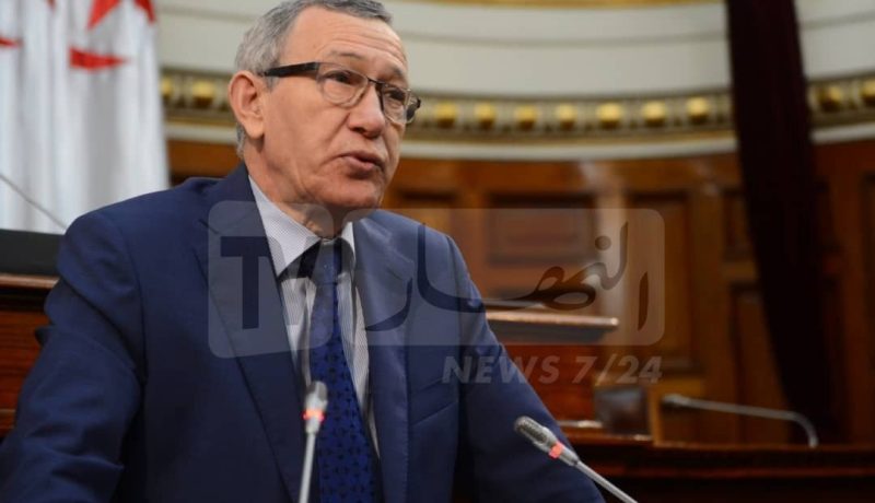 بلحيمر.. ردع سوء استعمال الانترنت صعب ولكنه ليس مستحيلا