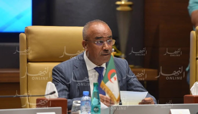 بدوي  للولاة: التعامل مع المخاطر الطبيعية من أولوياتكم