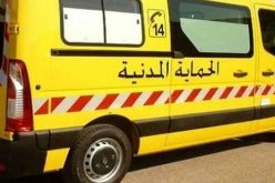 غليزان.. وفاة شاب في حادث مرور بالطريق السيار شرق-غرب ببلدية الحمادنة