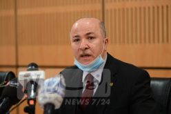 وزير المالية يحذّر الآمرين بالصرف في الوزارات من تأخير صبّ أجور العمّال