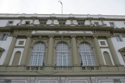 مجلس الأمة يناقش مشروع تعديل الدستور غدا