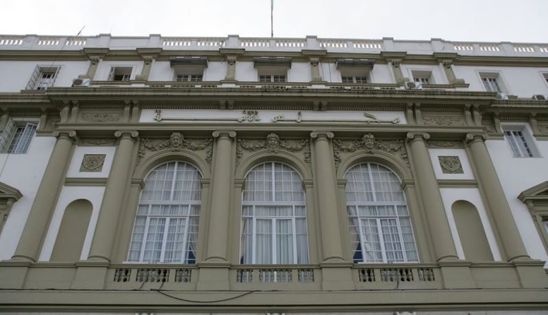 مجلس الأمة يناقش مشروع تعديل الدستور غدا