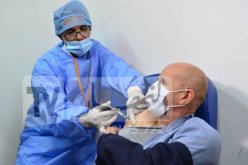 جنوحات.. ضرورة تلقيح 10 ملايين شخص لبلوغ المناعة الجماعية