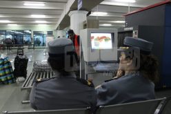 خالدي يشدد على أهمية تجهيز المطارات بـ”سكانير” ومخازن التبريد