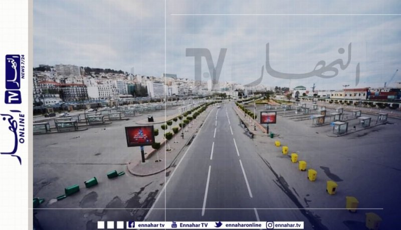 هذه أهم قرارات الحكومة بخصوص جائحة فيروس كورونا