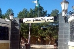 المدية: تسجيل أوّل حالة مشتبه في إصابتها بـ كورونا