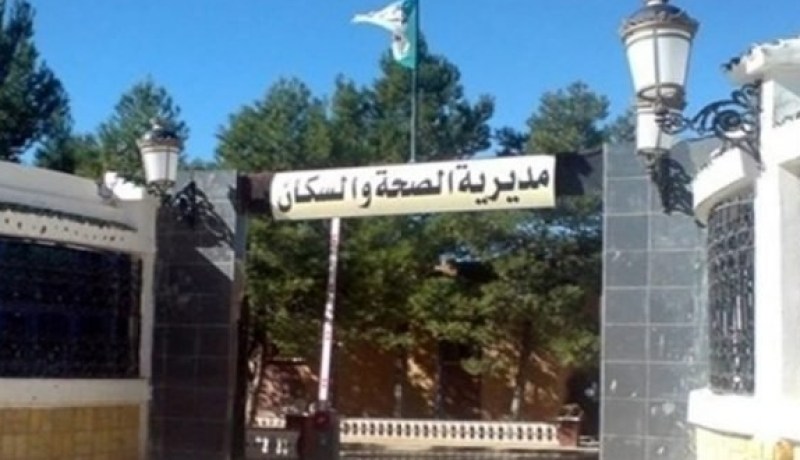 المدية: تسجيل أوّل حالة مشتبه في إصابتها بـ كورونا
