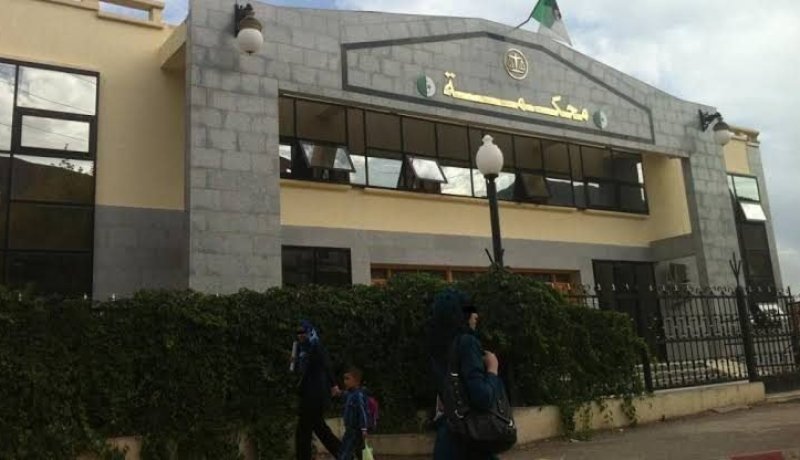 5 سنوات سجنا نافذا لجمركيين سرقوا أكثر من 56 ألف أورو في باتنة