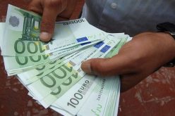 حجز مبلغ 30 ألف أورو بمطار هواري بومدين في العاصمة