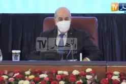 رئيس الجمهورية للولاة: سنحاسب كل من تقاعس في تطبيق مطالب المواطنين