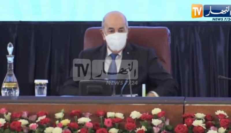 رئيس الجمهورية للولاة: سنحاسب كل من تقاعس في تطبيق مطالب المواطنين