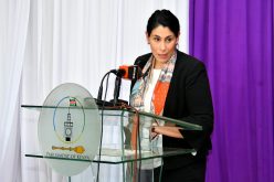 سفيرة الجزائر بكينيا تهنئ الجزائريين بعيد الفطر