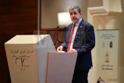 جراد: سندعم القطاع الخاص وربما ستكون هناك مدن سينمائية