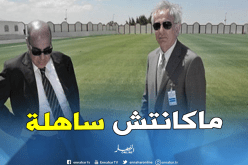 حاليلوزيتش: ” الحياة لم تكن وردية في الجزائر..لكنني عشت أيام إستثنائية”