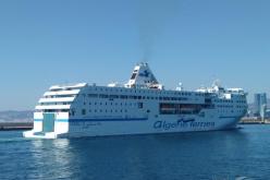 تأجيل رحلتي باخرة “طاسيلي 2” بين سكيكدة ومرسيليا