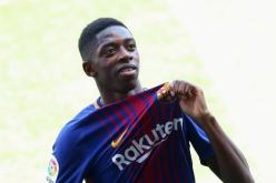 ديمبيلي: “لست بديلا لنيمار ولا أفهم لقب البعوض”