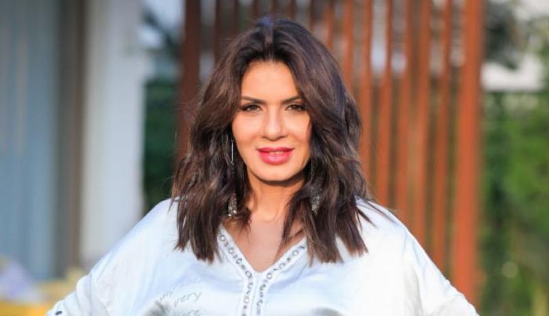 بعد أسبوعين من إصابتها بكورونا.. تحاليل نجلاء بدر لا تزال إيجابية