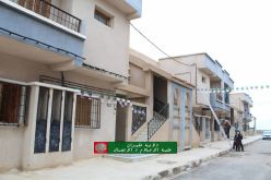 بالصور.. تجهيز المسكن الجديد لعائلة شهيد الواجب الوطني بن عدة إبراهيم
