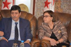 الوزيران كريكو وزيتوني يشرفان على احياء ذكرى التفجيرات النووية لـ”رقان”