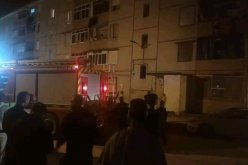 سكيكدة: إصابة كهل بحروق وطفلين بصدمة في تسرب وانفجار الغاز