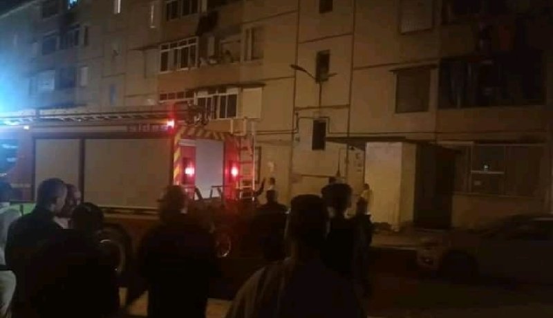 سكيكدة: إصابة كهل بحروق وطفلين بصدمة في تسرب وانفجار الغاز