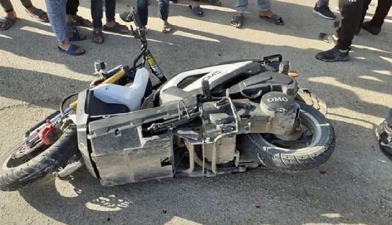 الشلف: إصابة 73 شخصا في 56 حادث بالدراجات النارية خلال رمضان ويومي العيد