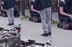 هذه آخر مستجدات قضية “أكرم” المتوفي بسبب اعتداءات الشرطة في بلجيكا