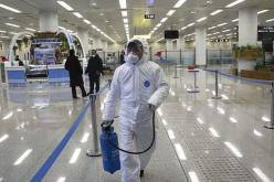 إعدام مسؤول بكوريا الشمالية استخدم حماماً عاماً أثناء خضوعه للحجر الصحي