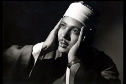 ثلاثة عقود تمر على رحيل الشيخ عبد الباسط عبد الصمد صاحب الحنجرة الذّهبية