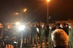 وزارة الدفاع: عمليات نقل المعدات الطبية من الصين ستتواصل