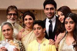 بعد إصابة أميتاب باتشان بكورونا.. هذه نتيجة تحاليل ابنه وزوجته