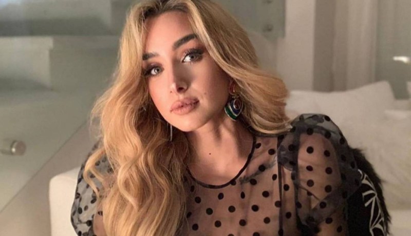 عرض فيلم “الغسالة” للنجمة المصرية هنا الزاهد أول أيام عيد الأضحى