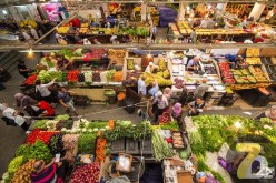 غلق سوق “ميسونيي” ابتداء من يوم غد السبت