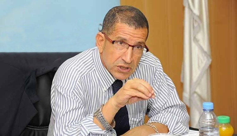 رئيس نادي المخاطر الكبرى يطمئن ويحذر: النشاط الزلزالي عادي لكن الخطر قائم