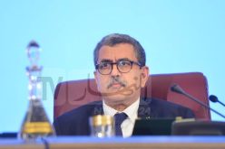 جراد: وقفة تقدير لرجال ونساء الحماية المدنية لما قدمتموه للوطن