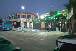 بومرداس.. استقبال 300 مواطن قادم من فرنسا بالمركب السياحي زموري البحري