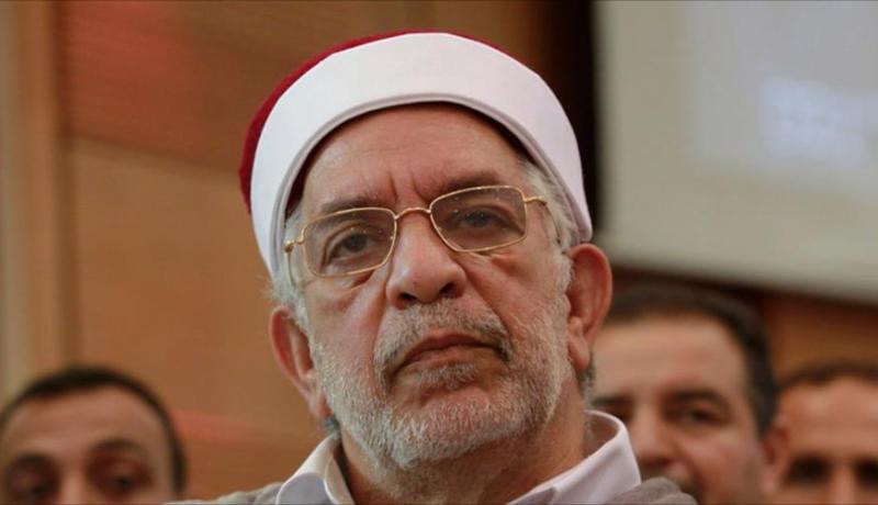 حركة النهضة ترشح عبد الفتاح مورو لدخول معترك الرئاسيات في تونس