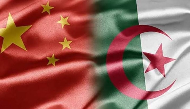 السفارة الصينية بالجزائر تُكذب ما بثته قناة فرنسية وتصفها بالحاقدة