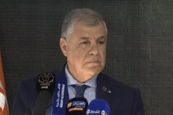 قيطوني: نسعى لتكون سوناطراك ضمن 5 أكبر شركات العالم