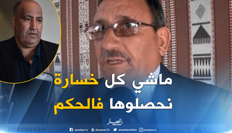 غوتي: “من حق حمار الدفاع عن فريقه لكن..”