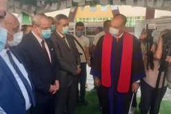 وزير التعليم العالي في زيارة عمل وتفقد إلى سكيكدة