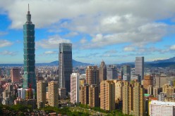 زلزال بقوة 5.4 درجة يضرب هوالين شرقي تايوان