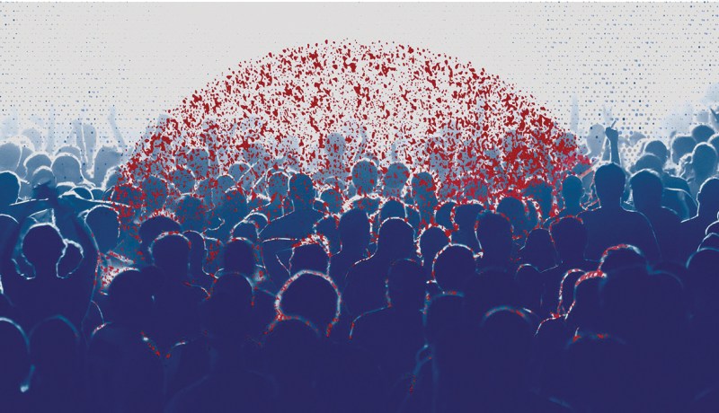 منظمة الصحة العالمية: في هذه الحالة يمكن تطبيق مناعة القطيع