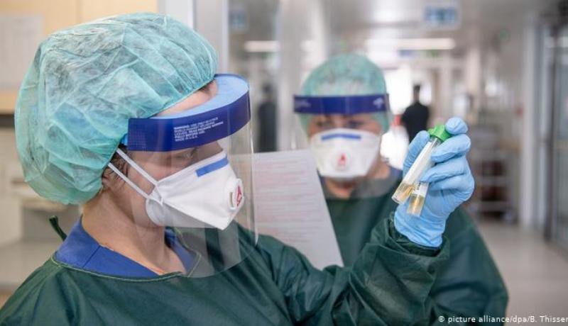 منظمة الصحة العالمية تنصح جميع دول العالم بالاستعداد لوصول كورونا إليها