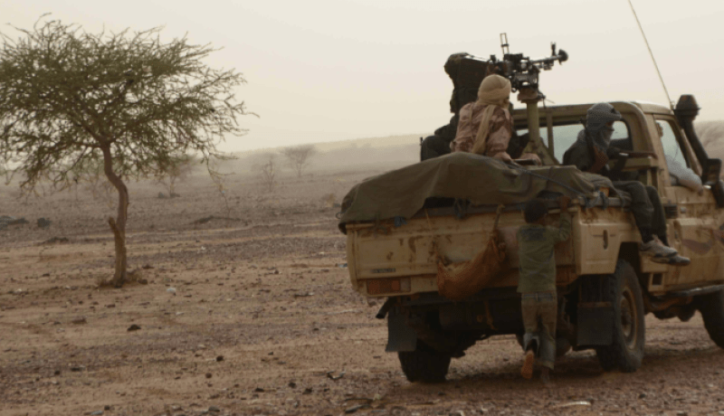 الاتحاد الأوروبي و مجموعة الساحل الـ5 يجددون تأكيدهم على أهمية اتفاق الجزائر للسلم في مالي