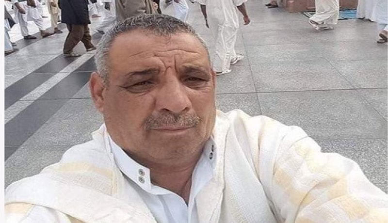 وزير الاتصال يعزي في وفاة الصحفي الحاج امحمد الرخاء