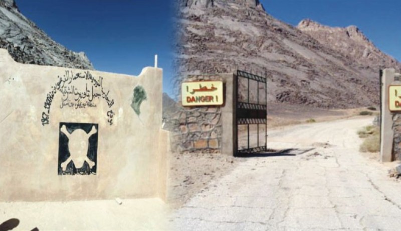 إعادة فتح تحقيق في نسب عجز ضحايا التجارب النووية بالجزائر ورفع المنحة الموجهة اليهم