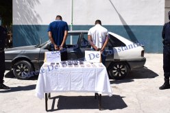 قسنطينة: إحباط صفقة بيع كمية معتبرة من دواء بريغابلين 300 ملغ