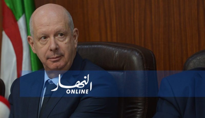 راوية : تم الشروع في عصرنة إدارة أملاك الدولة